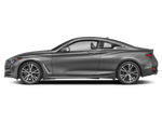 2022 INFINITI Q60 PURE