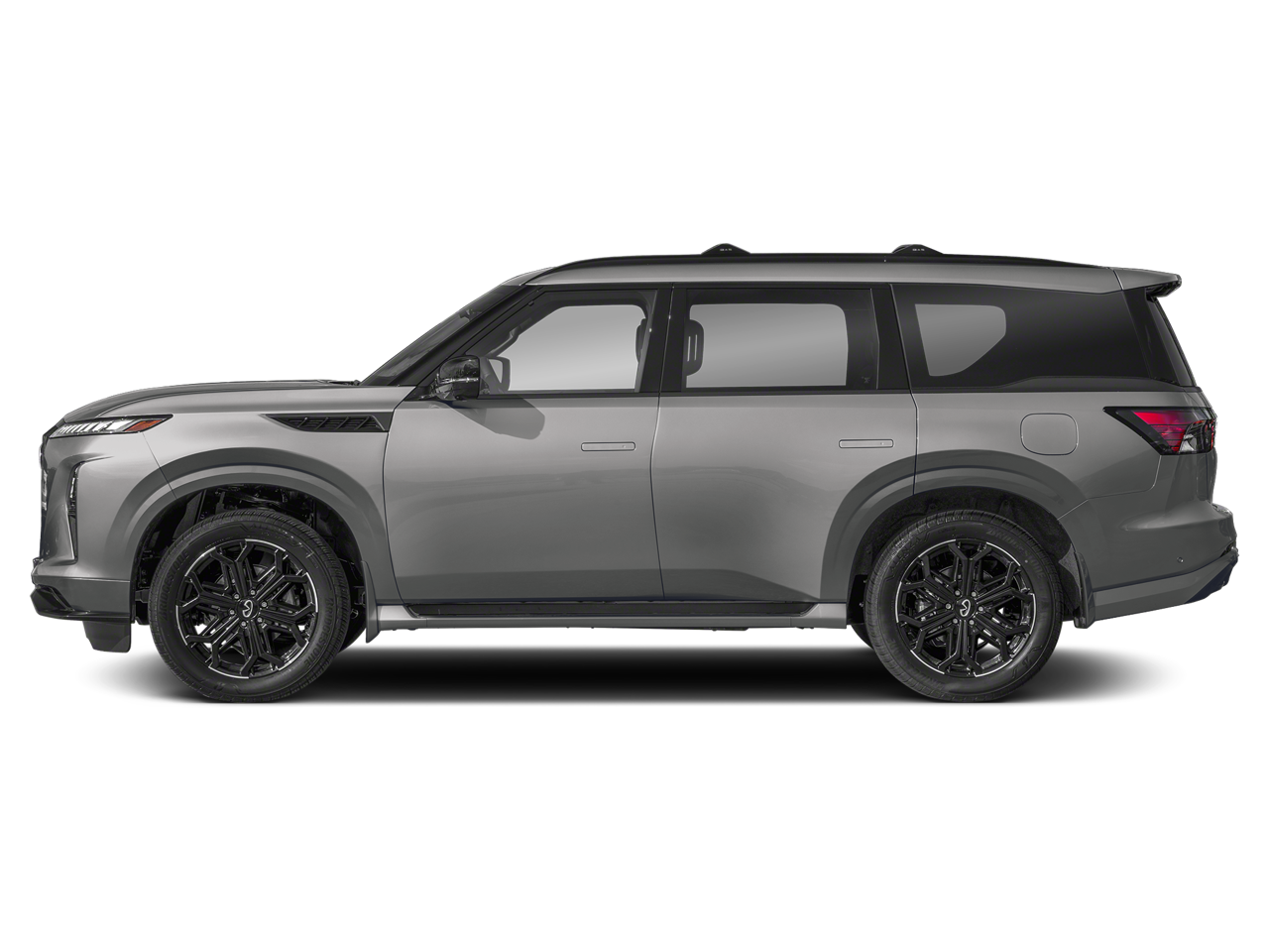 2027 INFINITI QX80 Base