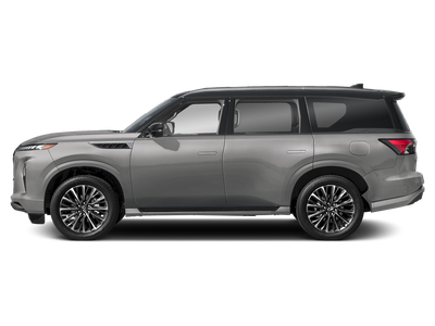 2027 INFINITI QX80 Base