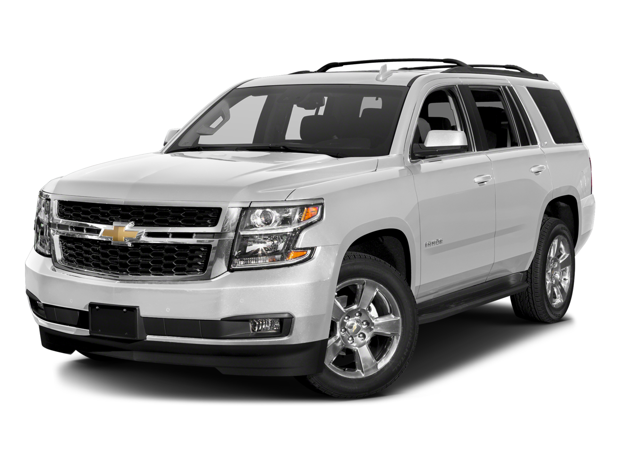 2017 Chevrolet Tahoe LT Z71