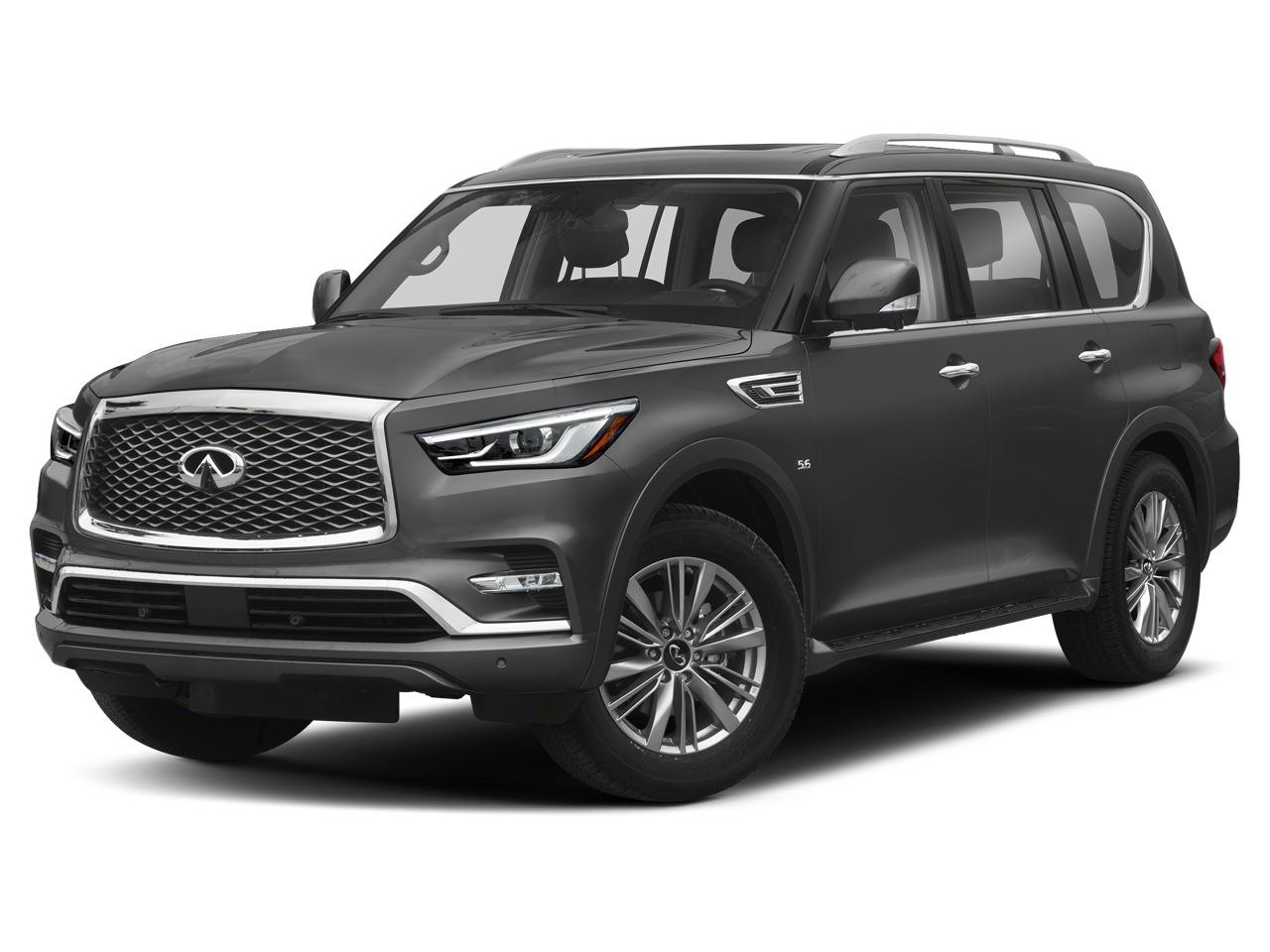 2019 INFINITI QX80 -'s photo