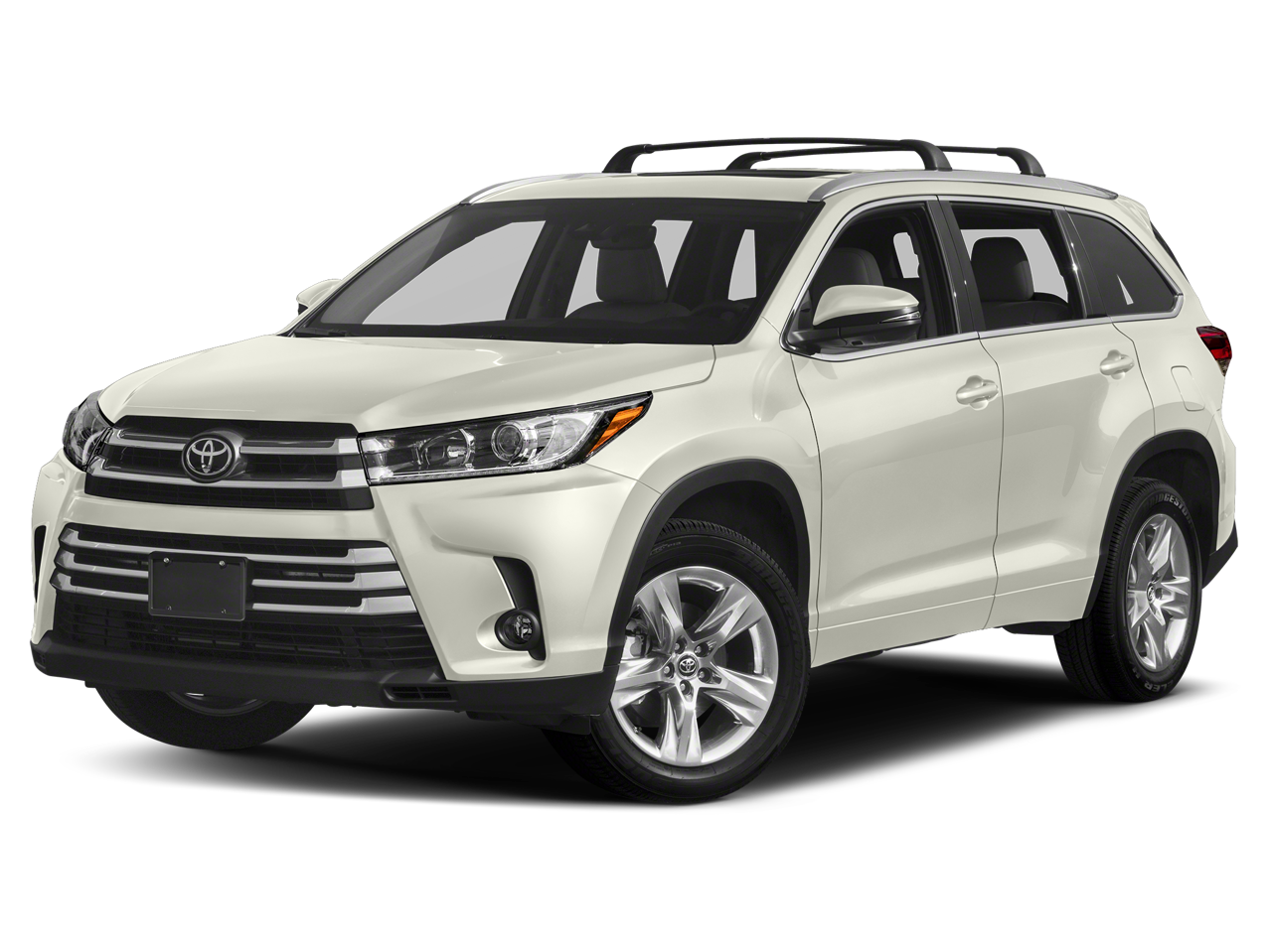 2019 Toyota Highlander Limited Platinum 4x4 V6's photo