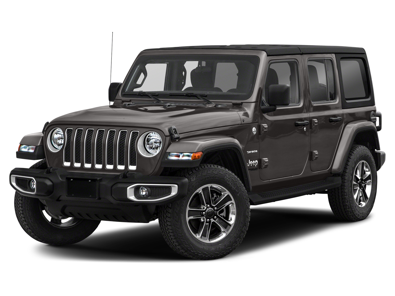 2022 Jeep Wrangler's photo