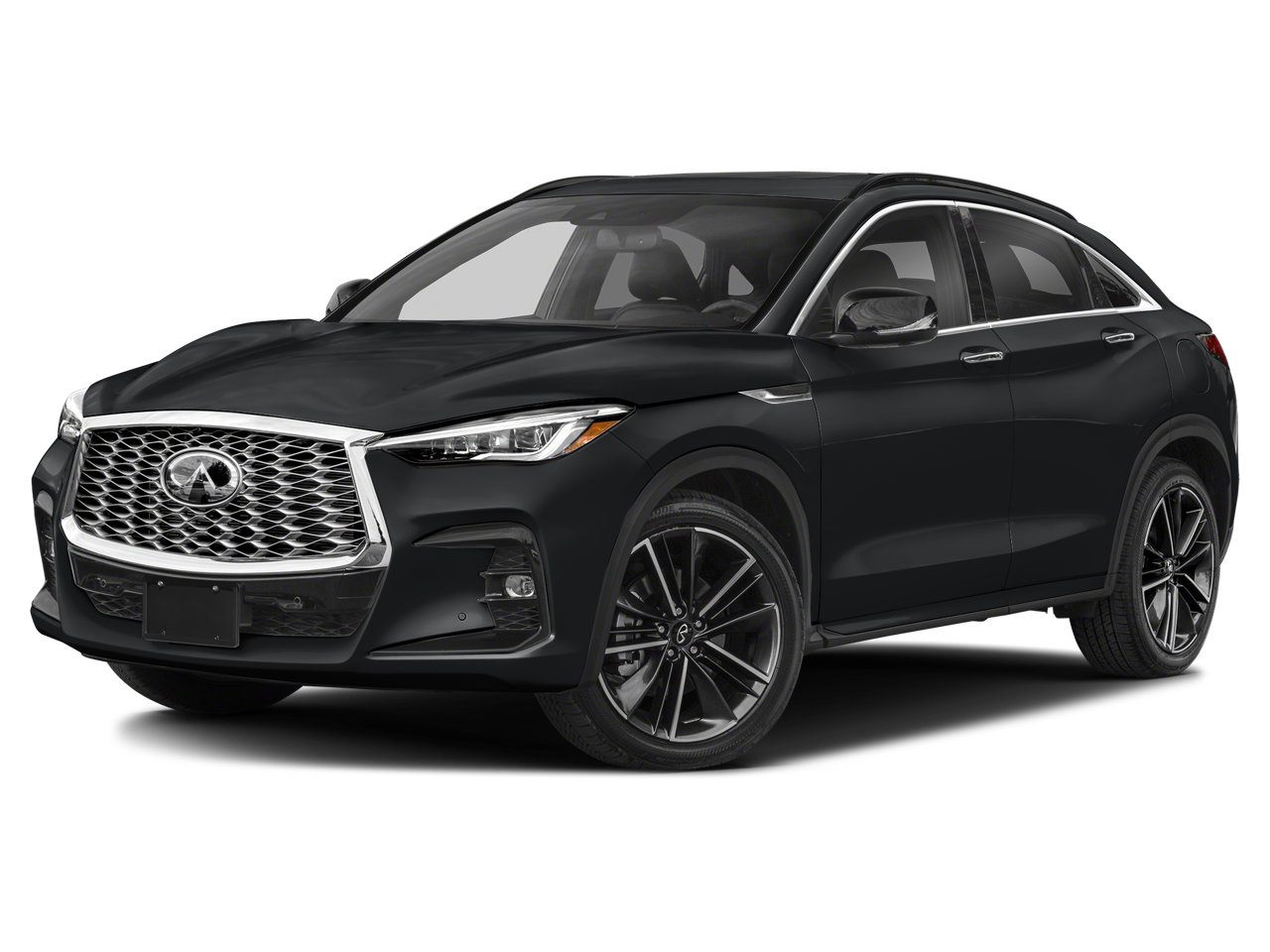 2023 INFINITI QX55