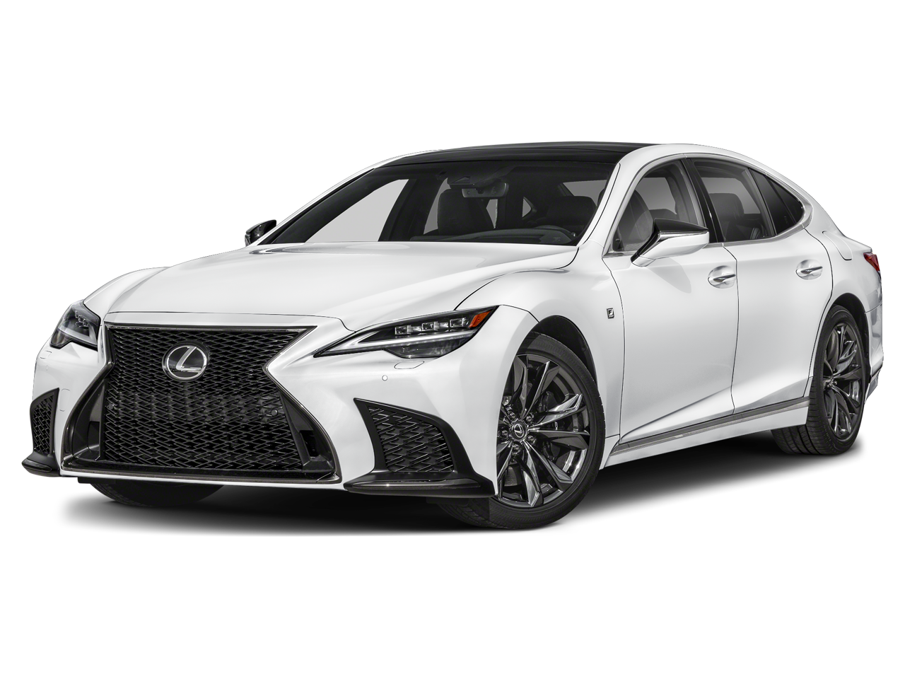 2023 Lexus LS