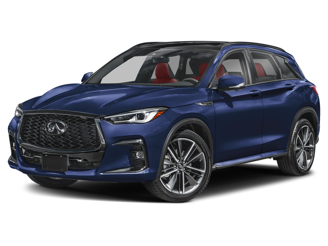 2024 INFINITI QX50 Sport FWD's photo