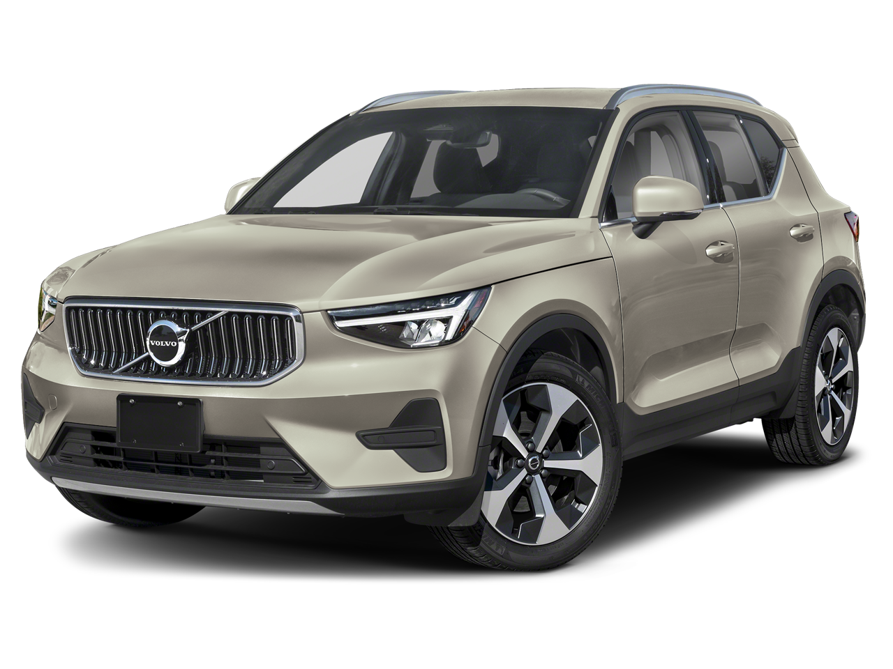 2024 Volvo XC40 Ultimate