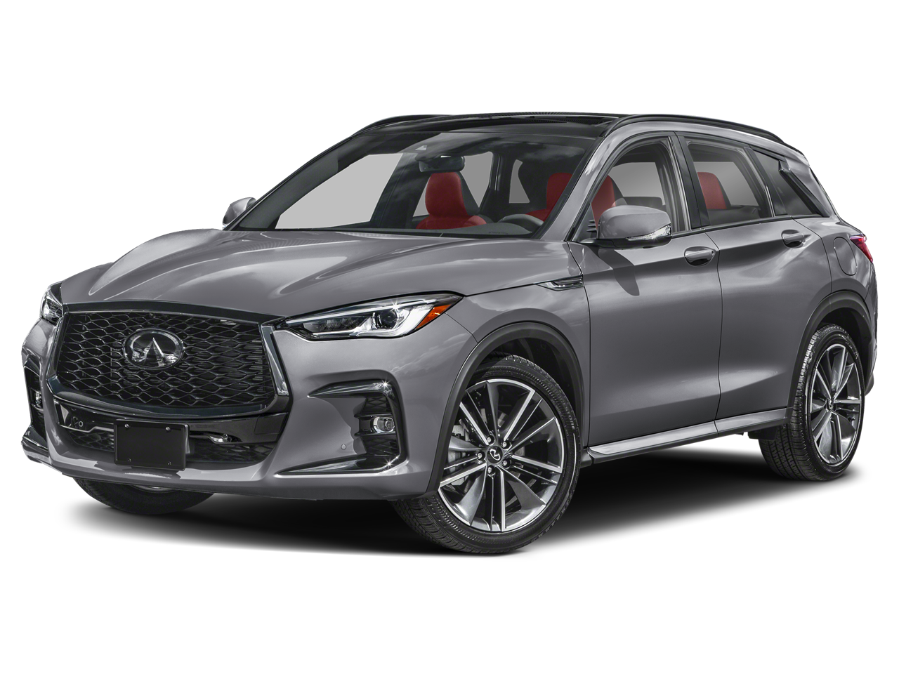 2025 INFINITI QX50 SPORT