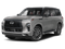 2027 INFINITI QX80 Base
