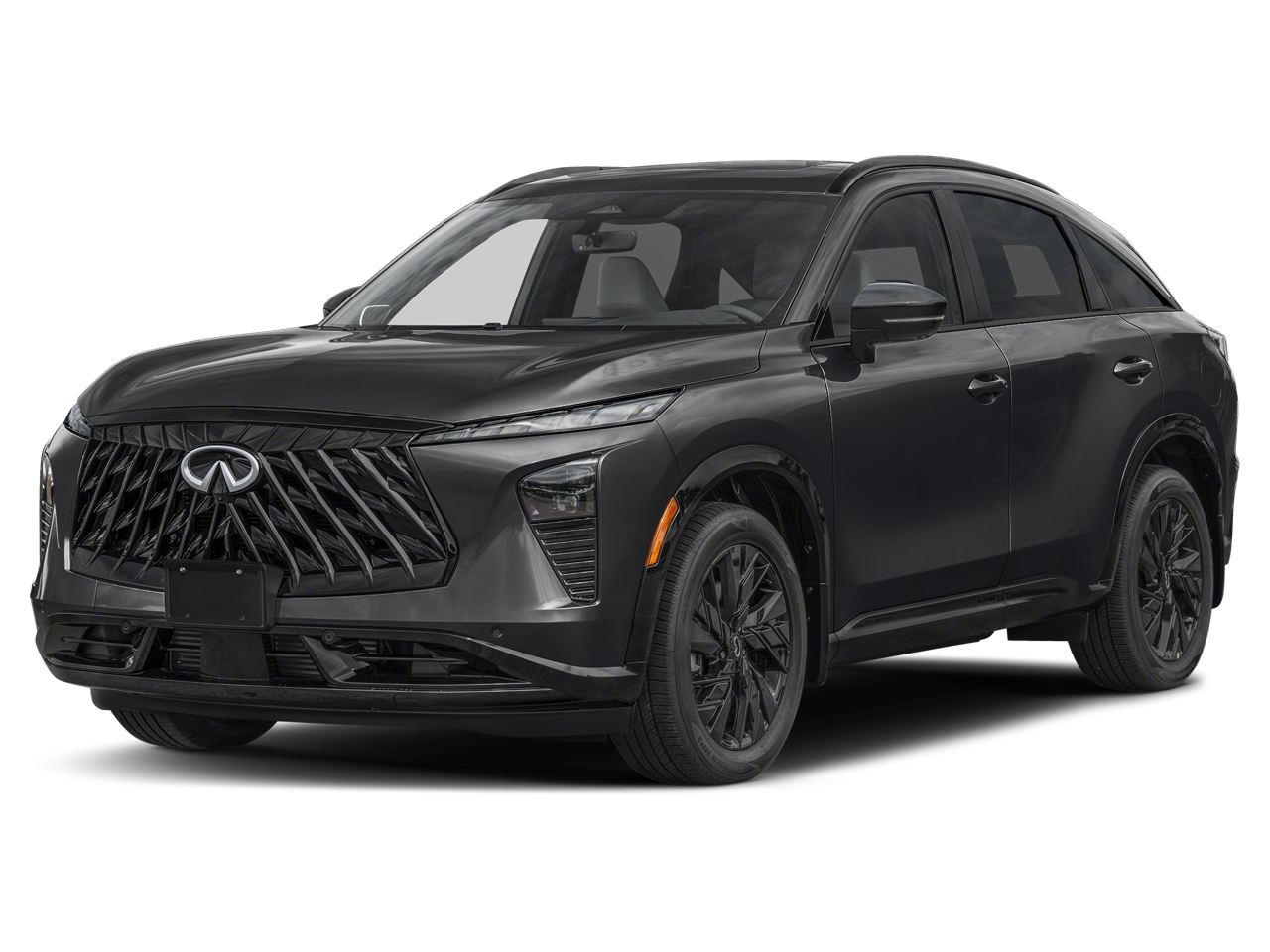 2027 INFINITI QX65