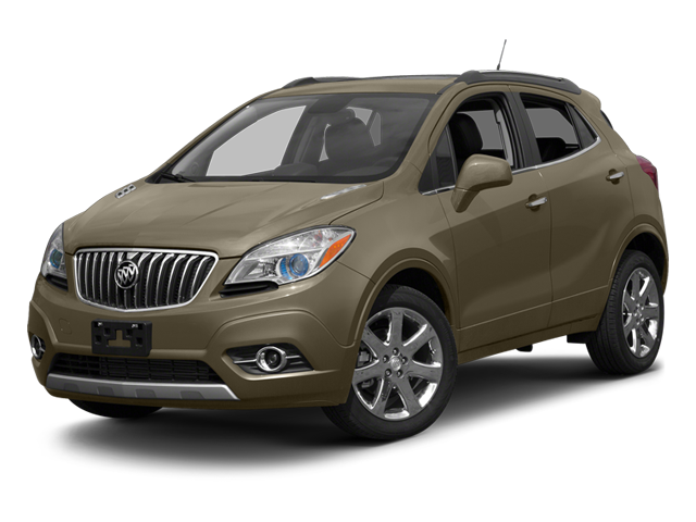2014 Buick Encore Premium