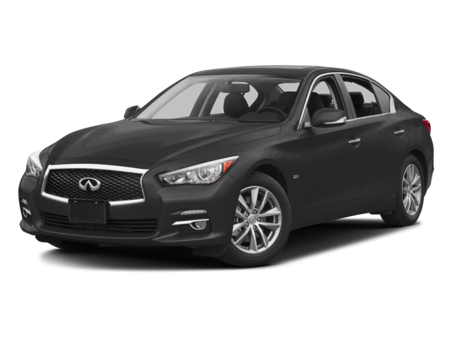 2016 INFINITI Q50 2.0t Premium
