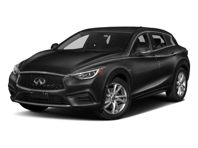2017 INFINITI QX30 Premium AWD's photo