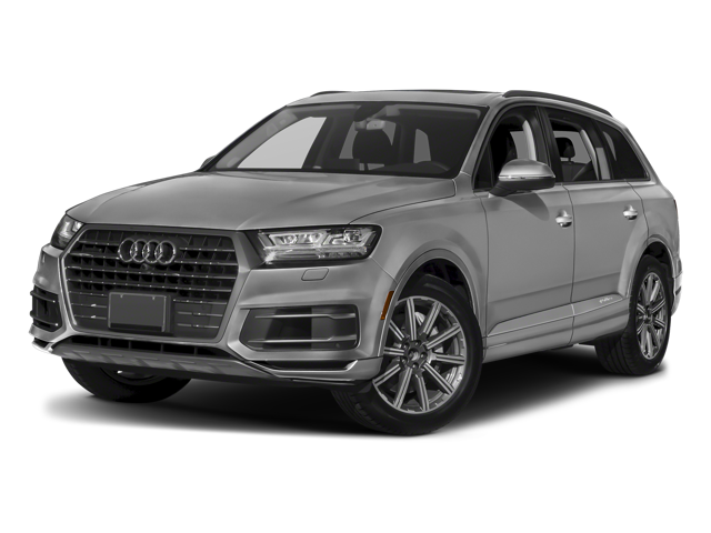 2018 Audi Q7 2.0T Premium quattro