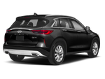 2021 INFINITI QX50 PURE
