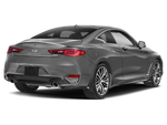 2022 INFINITI Q60 PURE