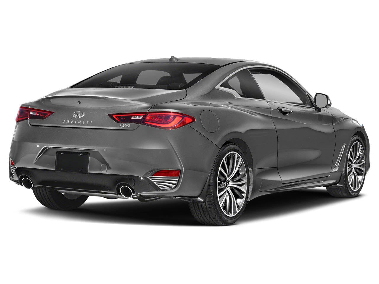 2022 INFINITI Q60 PURE