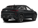 2023 INFINITI QX55 ESSENTIAL
