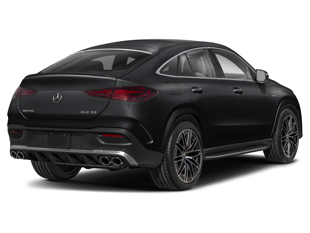 2024 Mercedes-Benz GLE GLE 53 AMG® 4MATIC®