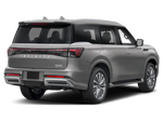 2026 INFINITI QX80 PURE