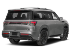 2027 INFINITI QX80 Base