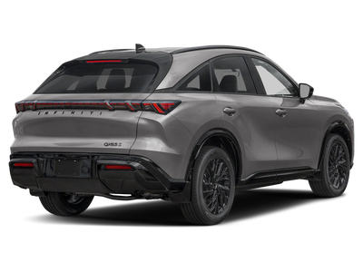 2027 INFINITI QX65 SPORT
