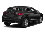 2017 INFINITI QX30 Premium