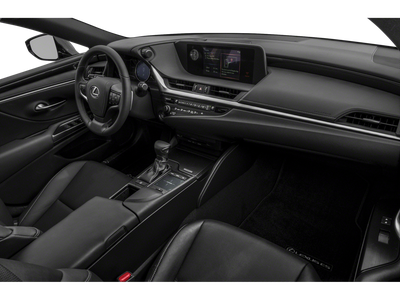 2019 Lexus ES 350