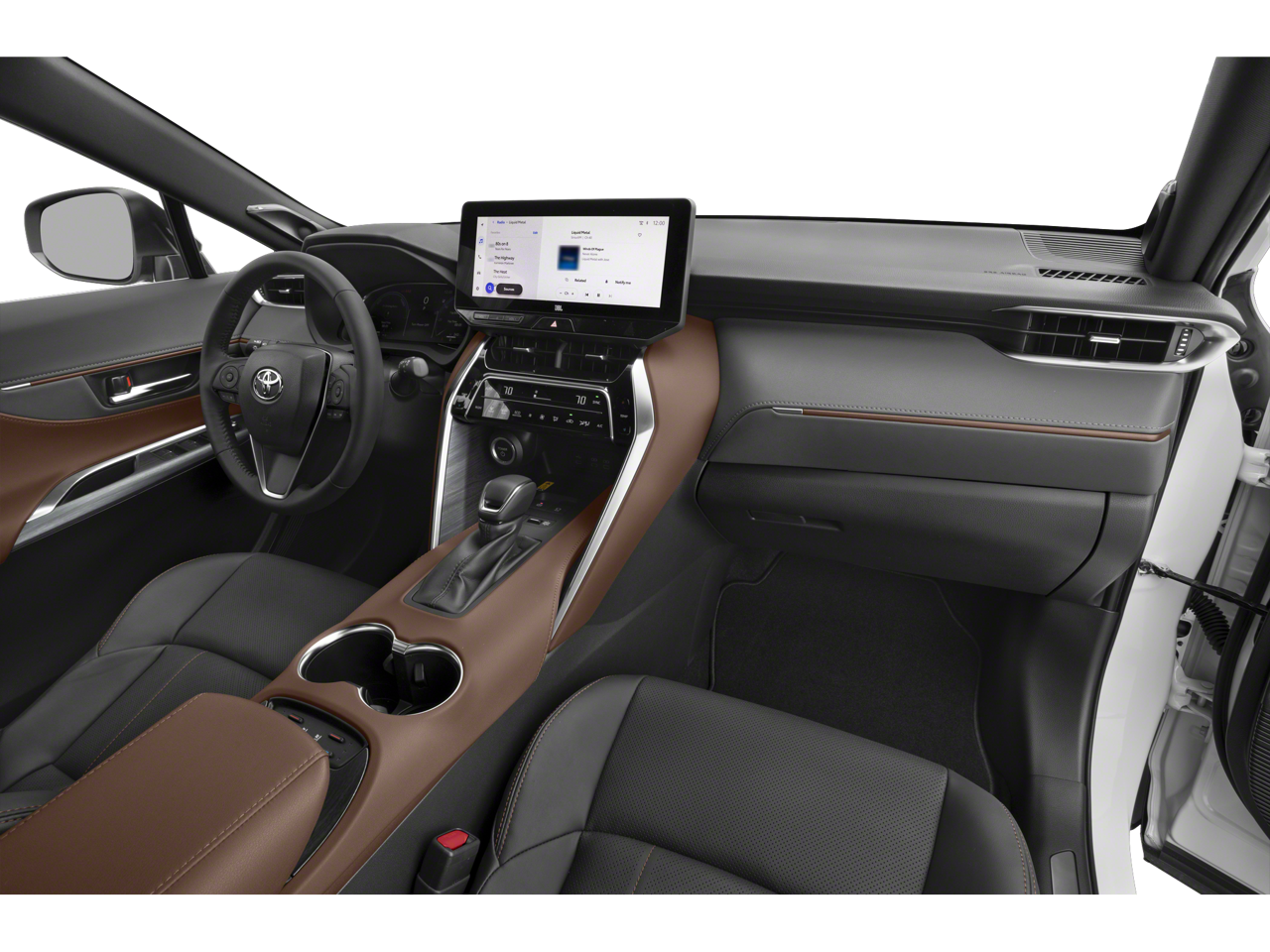 2023 Toyota Venza Limited