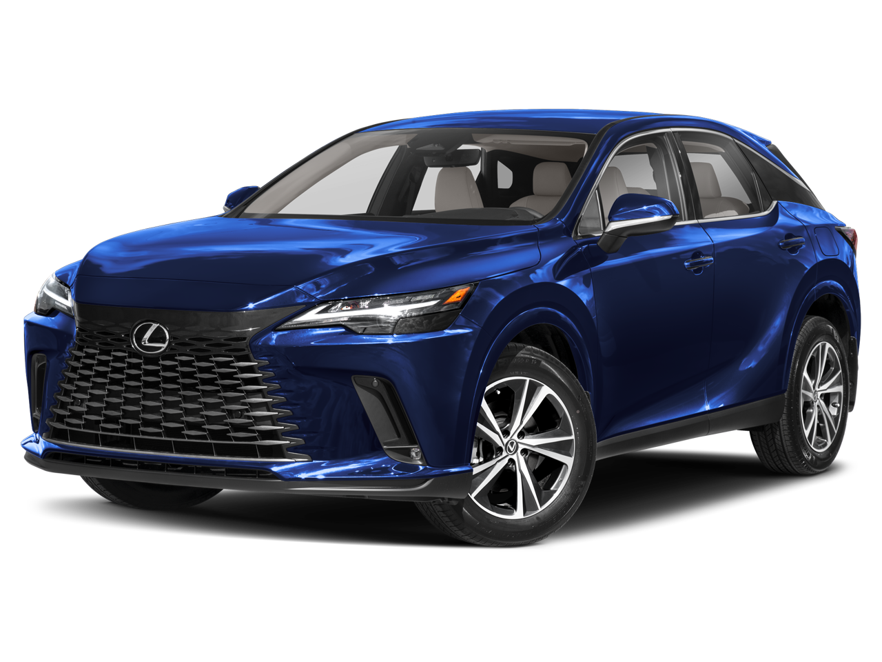 2024 Lexus RX