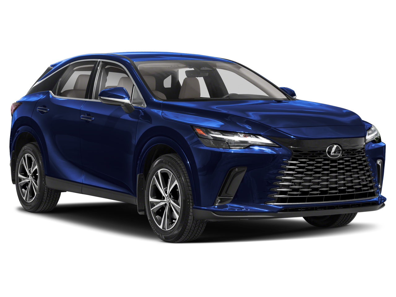 2024 Lexus RX 350 - Photo 6