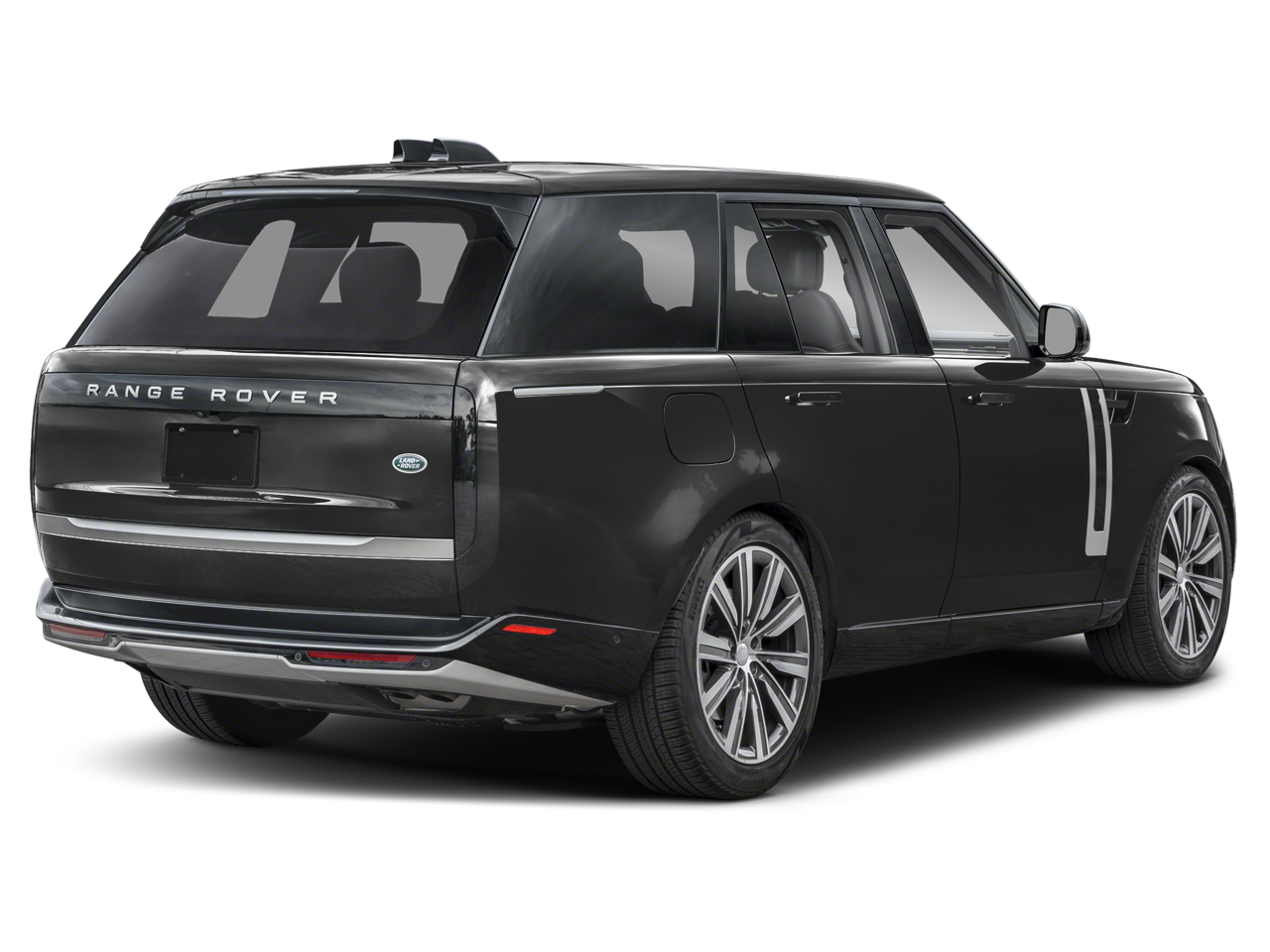 2024 Land Rover Range Rover SE photo 2
