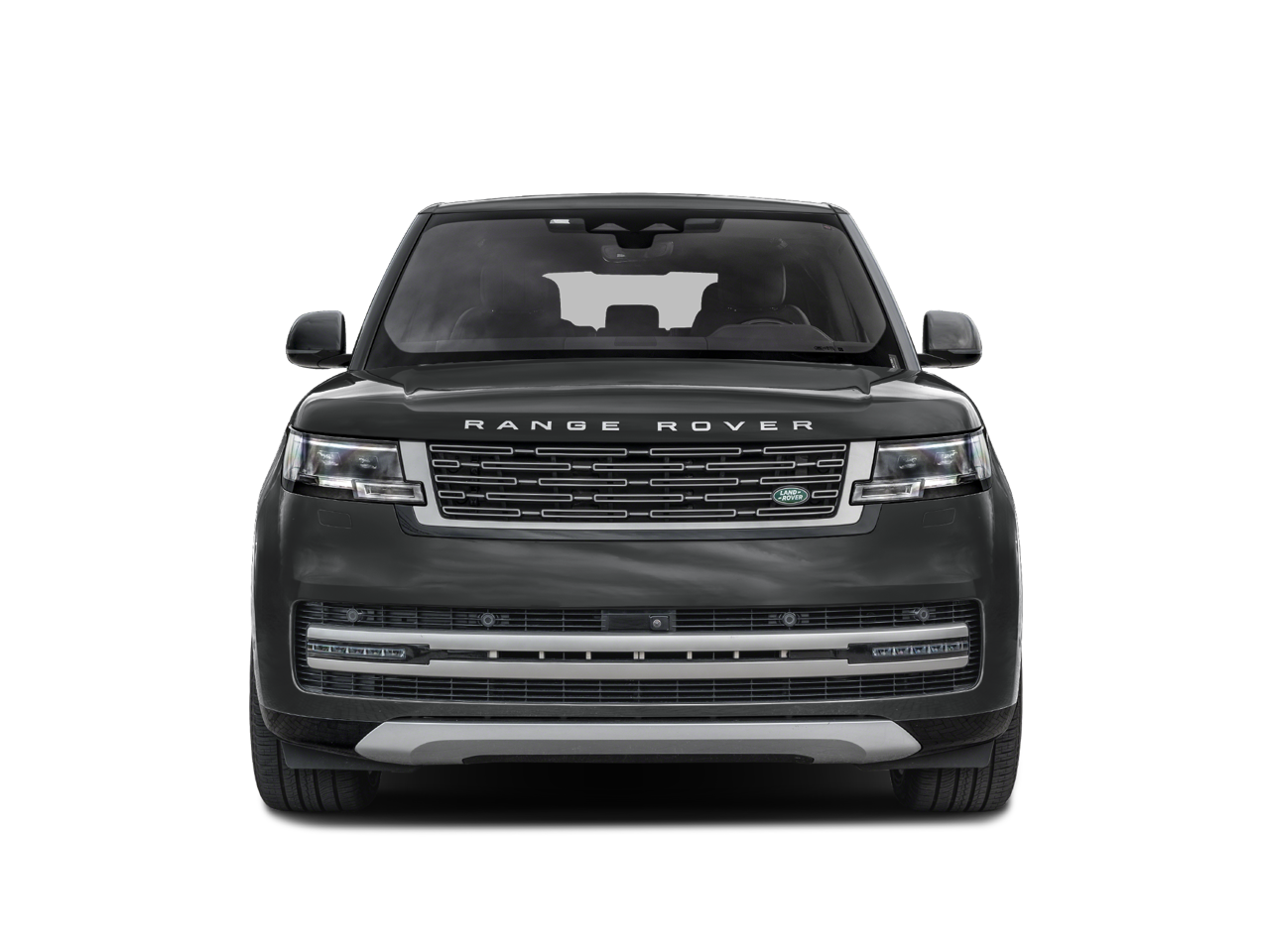 2024 Land Rover Range Rover SE photo 3