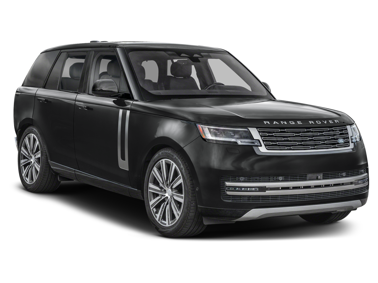 2024 Land Rover Range Rover SE photo 4