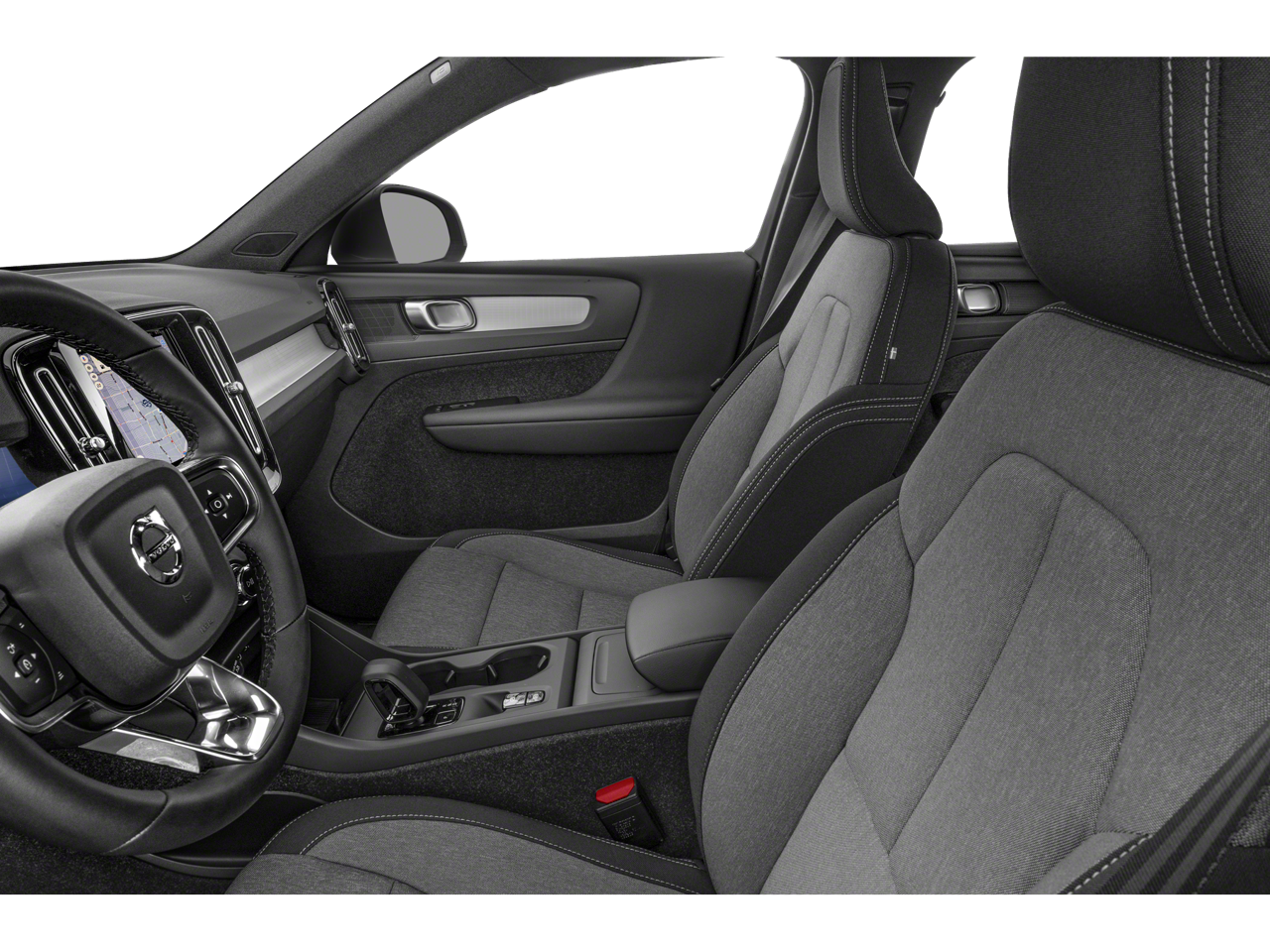 2024 Volvo XC40 Ultimate