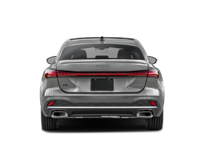 2025 Audi A5 2.0T Premium Plus quattro