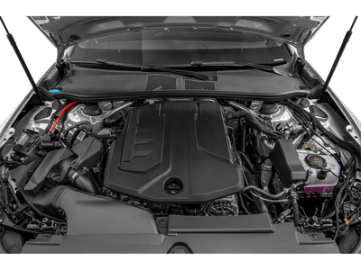 2025 Audi A5 2.0T Premium Plus quattro