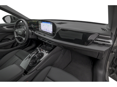 2025 Audi A5 2.0T Premium Plus quattro