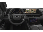 2027 INFINITI QX80 Base