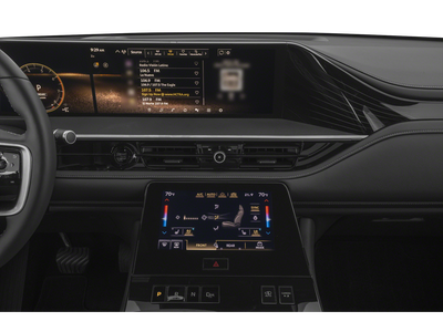2027 INFINITI QX80 Base