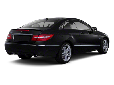 2012 Mercedes-Benz E-Class E 350 Base