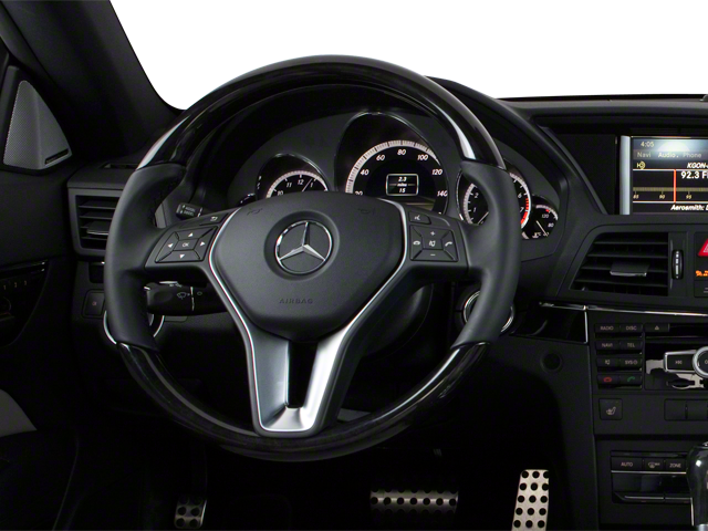 2012 Mercedes-Benz E-Class E 350 Base