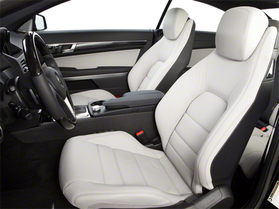 2012 Mercedes-Benz E-Class E 350 Base