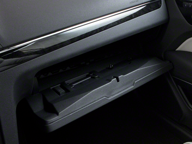 2012 Mercedes-Benz E-Class E 350 Base