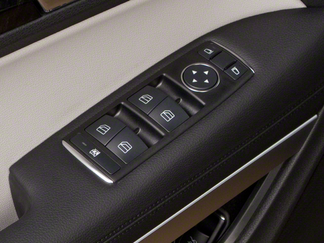 2012 Mercedes-Benz E-Class E 350 Base