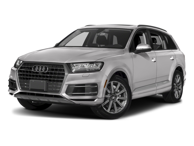 2018 Audi Q7 2.0T Premium quattro