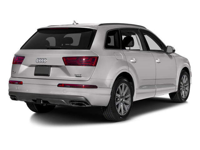 2018 Audi Q7 2.0T Premium quattro