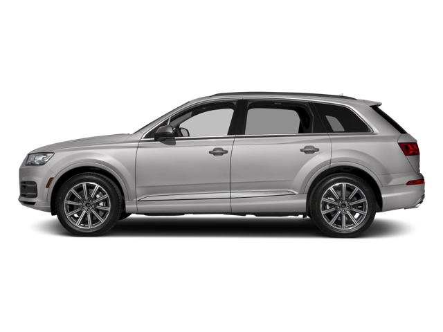 2018 Audi Q7 2.0T Premium quattro