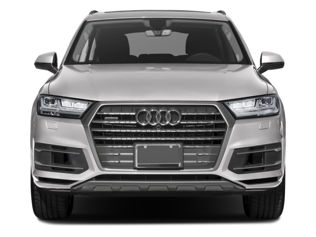 2018 Audi Q7 2.0T Premium quattro