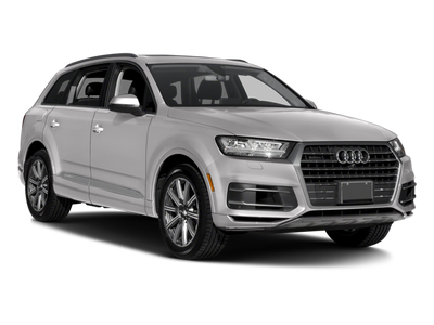 2018 Audi Q7 2.0T Premium quattro